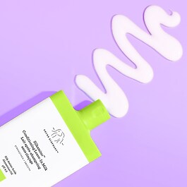 Silkamino™ - Après-shampoing lait sans rinçage